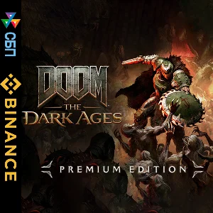 DOOM: The Dark Ages Premium EDITION
