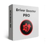 ★ Driver Booster 13 PRO КЛЮЧ АКТИВАЦИИ до 09.12.2026
