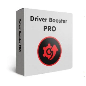 ★ Driver Booster 13 PRO КЛЮЧ АКТИВАЦИИ до 09.12.2026