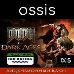 DOOM: The Dark Ages | Xbox Series X|S Ключ/Код