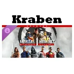 MK1: Definitive Edition Upgrade steam DLC