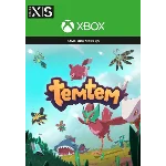 ⭐️ Temtem Xbox One Series X|S