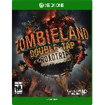 ⭐️ Zombieland Double Tap- Road Trip Xbox One Series X|S
