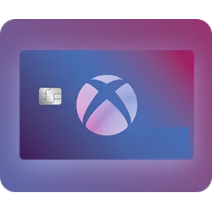 КАРТА ДЛЯ АКТИВАЦИИ XBOX GAME PASS [США ]