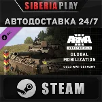 Arma 3 Creator DLC Global Mobilization Cold War Germany
