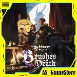 ⚫️Kingdom Come: Deliverance 2 Brushes with Death|ПК EGS