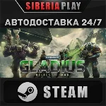 Warhammer 40,000: Gladius - Relics of War STEAM АВТО