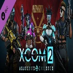 XCOM 2: Anarchy´s Children (Steam key / РФ+Весь Мир)