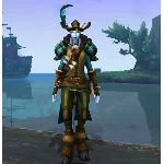 WoW💥Дипломатские регалии морской пены💥 RU-EU Ключ