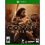 ⭐️ Conan Exiles Xbox One Series X|S