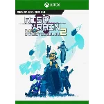 ⭐️ Risk of Rain 1 + 2 BUNDLE Xbox One Series X|S