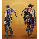 WoW💥Крылья пробуждения 💥 Все регионы кроме РФ/РБ