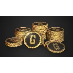 PUBG G-COINS PC 100|510|1050|2700|5500|11200 FAST!