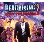 DEAD RISING 2 Off The Record Steam (ПК) TR