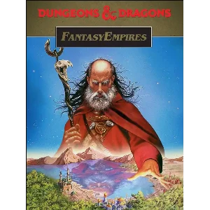 Fantasy Empires 🔑 for PC on GOG.com