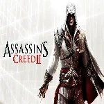 💜⚪ Assassins Creed II⚡️EPIC GAMES ⚪💜 TR