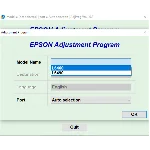 Epson L6460 L6490 Adjustment Program