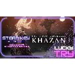 The First Berserker: Khazan (Deluxe) 👹STEAM KEY РФ-СНГ