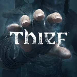 THIEF РУ+СНГ ✅STEAM КЛЮЧ
