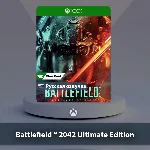 ☀️ Battlefield™ 2042 Ultimate 🎮 Xbox One | Series X|S