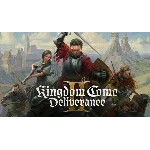 🔥 Kingdom Come Deliverance ll ( no steam guard)