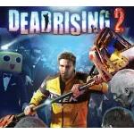 DEAD RISING 2 Steam (ПК) TR