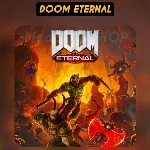 DOOM ETERNAL КЛЮЧ ДЛЯ ПК [MICROSOFT] Region Free