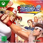 Capcom Fighting Collection 2 Xbox One & Xbox Series X|S