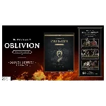 The Elder Scrolls IV Oblivion Remastered Deluxe Upgrade