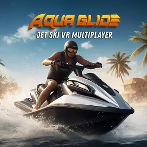 Aqua Glide Oculus Quest