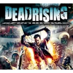 DEAD RISING Steam (ПК) TR