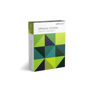 VMware vCenter Server 8 Standard Key Lifetime