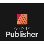 Affinity Publisher 1.10.6  Key Lifetime