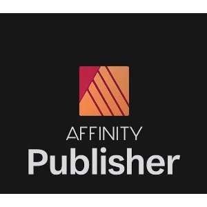 Affinity Publisher 1.10.6  Key Lifetime