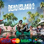 ✅DEAD ISLAND 2 + 40 ИГР ⚫ EPIC GAMES