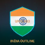 🌍ИНДИЯ OUTLINE VPN🧭 БЕЗЛИМИТ 🌍 ЛИЧНЫЙ СЕРВЕР
