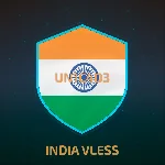 🌍ИНДИЯ VLESS VPN🧭БЕЗЛИМИТ🌍[V2RAY/XRAY]