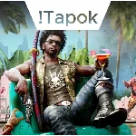 DEAD ISLAND 2 [EPIC] + Полный доступ