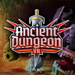 Ancient Dungeon Oculus Quest
