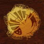 ✅ Destiny 2 ✅ Эмблема Trigonic Amber ✅