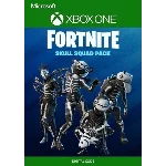 FORTNITE: Набор «Кости и черепа» XBOX|PC|PS КЛЮЧ