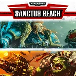 WARHAMMER 40,000: SANCTUS REACH ✅STEAM КЛЮЧ