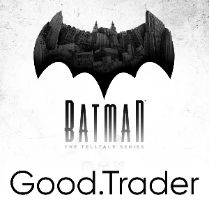 Batman: The Telltale Series - Offline Steam аккаунт