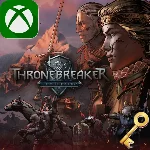 Ключ Кровная вражда: Ведьмак. Истории Xbox