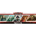 Warhammer 40k Sanctus Reach COMPLETE ключ Global RU/CIS