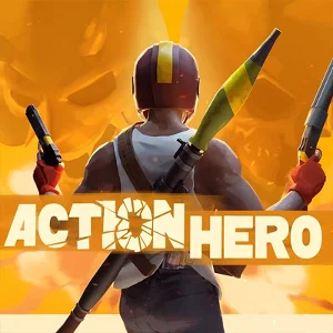 Action Hero Oculus Quest