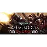 Warhammer 40,000: Armageddon Da Orks GLOBAL STEAM+ РФ🔑