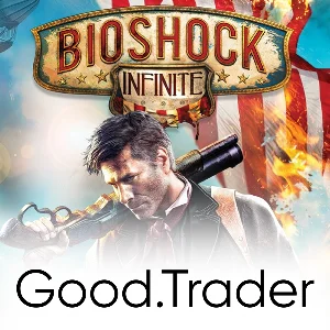 Bioshock Infinite - Offline Steam аккаунт