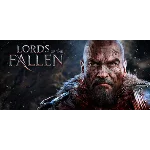 Lords of the Fallen GOTY ключ Global + РФ Россия RU/CIS