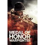 Medal of Honor Warfighter  Origin Ключ РФ + МИР